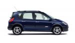 Renault Scenic Conquest 2007 года
